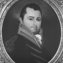Col. Joseph Williams, Born 1748, Died 1827
