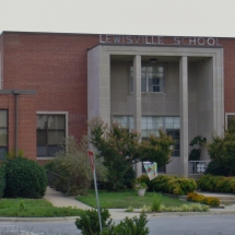 Lewisville Elementary School, 2006
