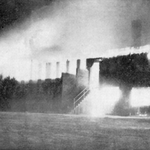 Lewisville School Fire, December 2, 1945