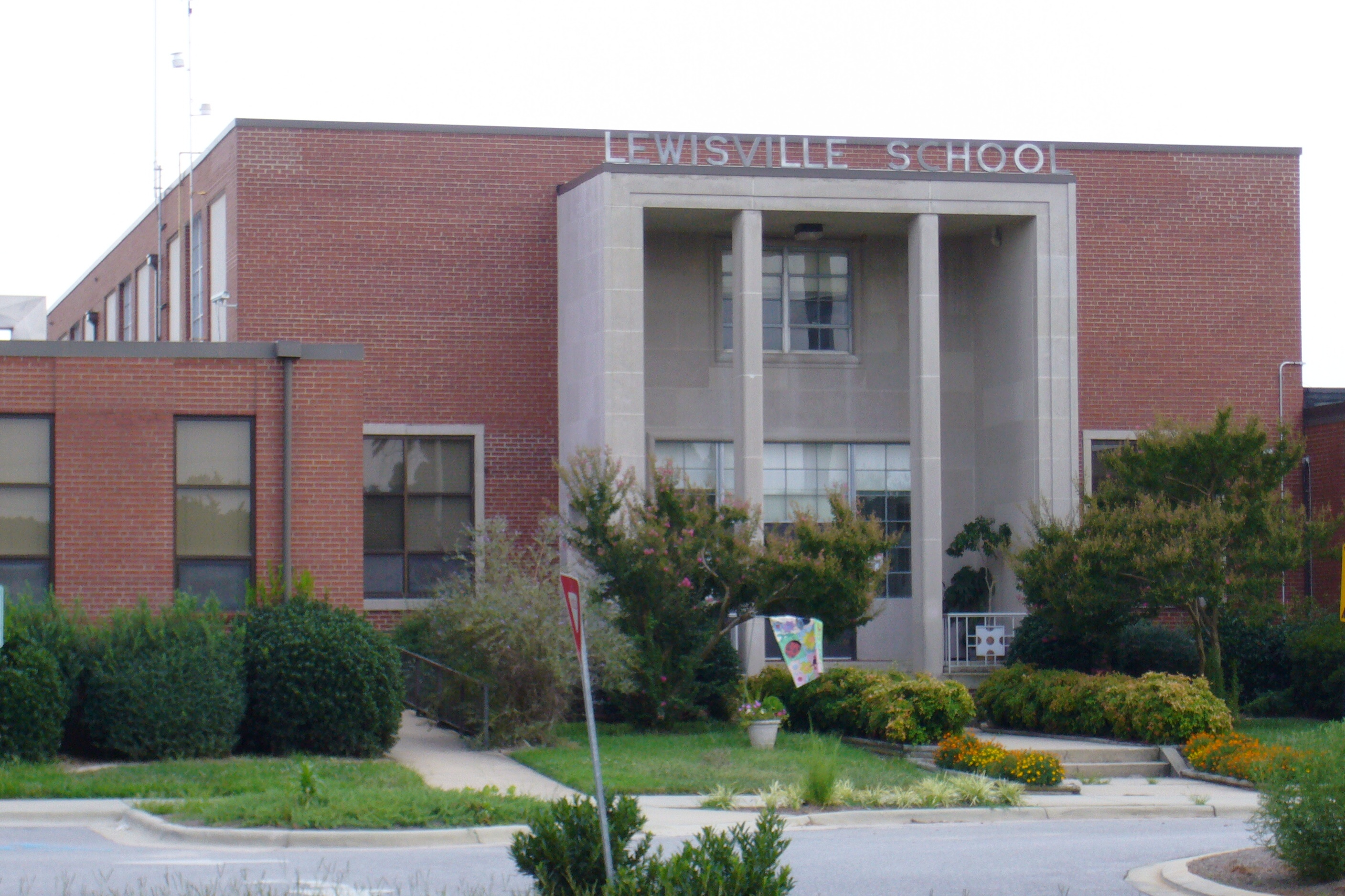 ischool of lewisville