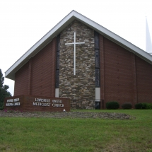 Lewisville United Methodist Church