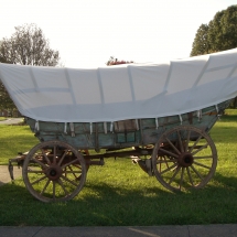 Nissen Wagon (1)