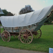 Nissen Wagon (2)