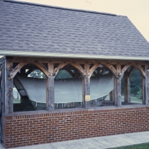 Nissen Wagon Museum, 2000