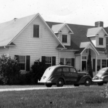 Sunny Acres House, built 1930s
