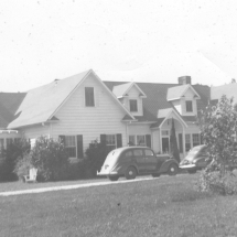 Sunny Acres Retreat built mid 1930s